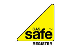 gas safe companies Gunnerside